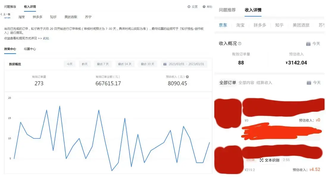 每天1小时，单号稳定月入8K~1万+【知乎好物推荐】陪跑训练营（详细教程）-图片2