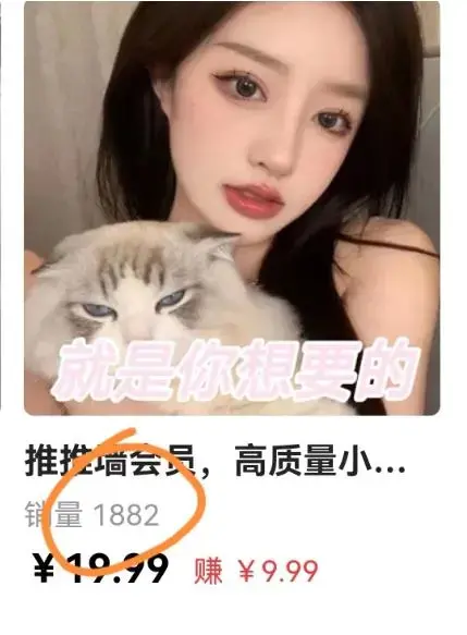 外面收费299的最全扩列变现项目课程，轻松引流暴力变现-图片2