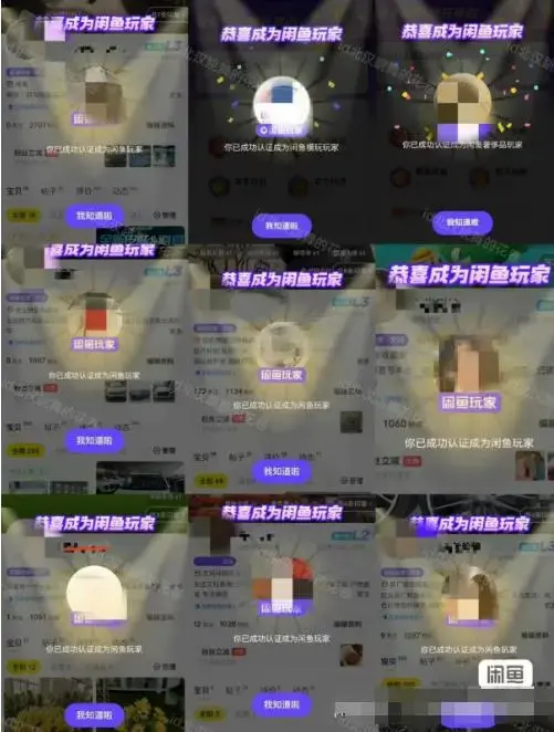 闲鱼项目鱼小铺加闲鱼玩家认证一周内开通，手把手最全开通-图片3